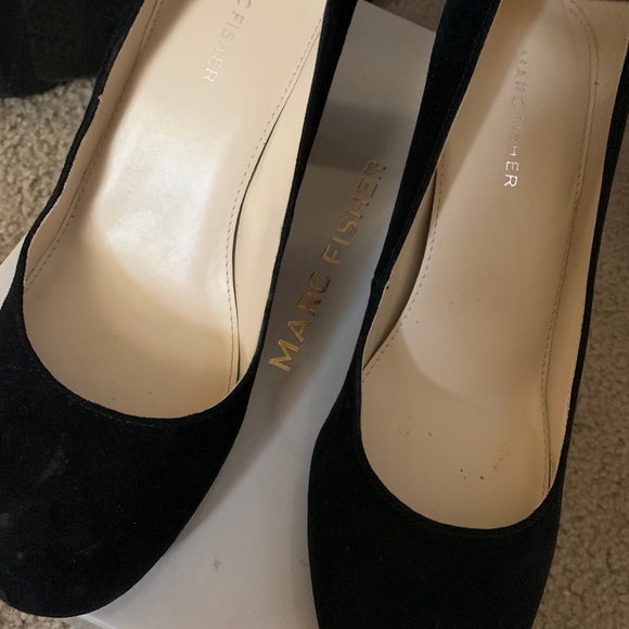 Marc fisher heels - Picture 2 of 3